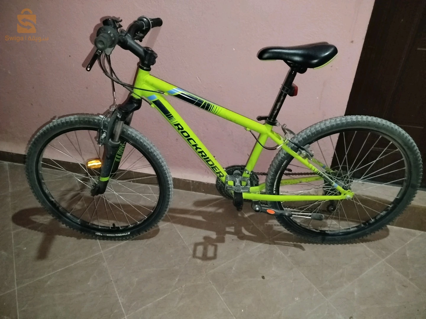 velo