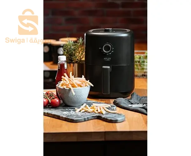 Friteuse 3,0 L Adler- AD 6310 1300W