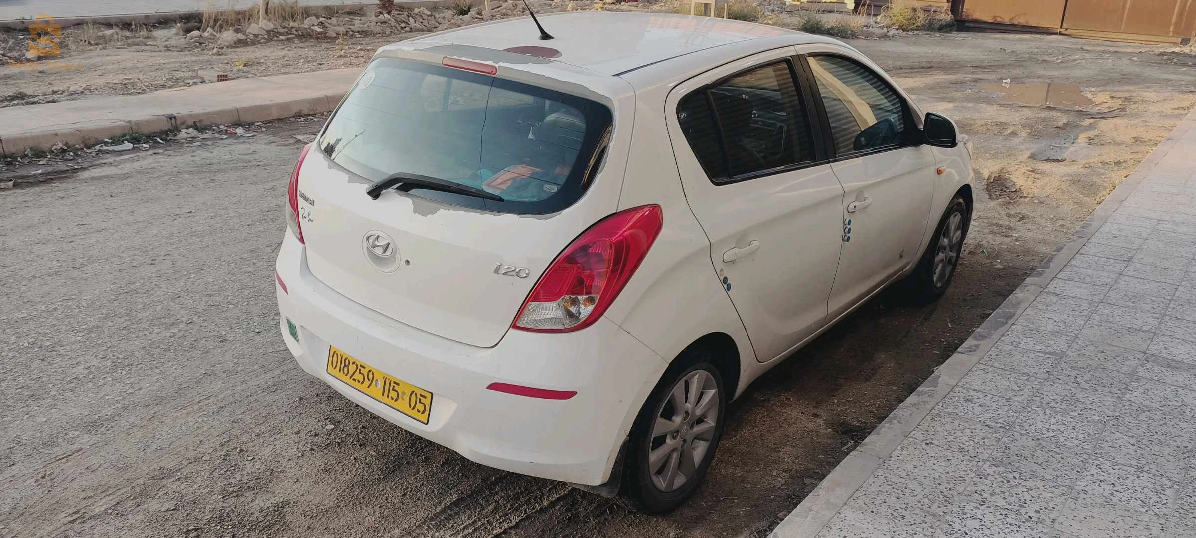 ولاية غليزان