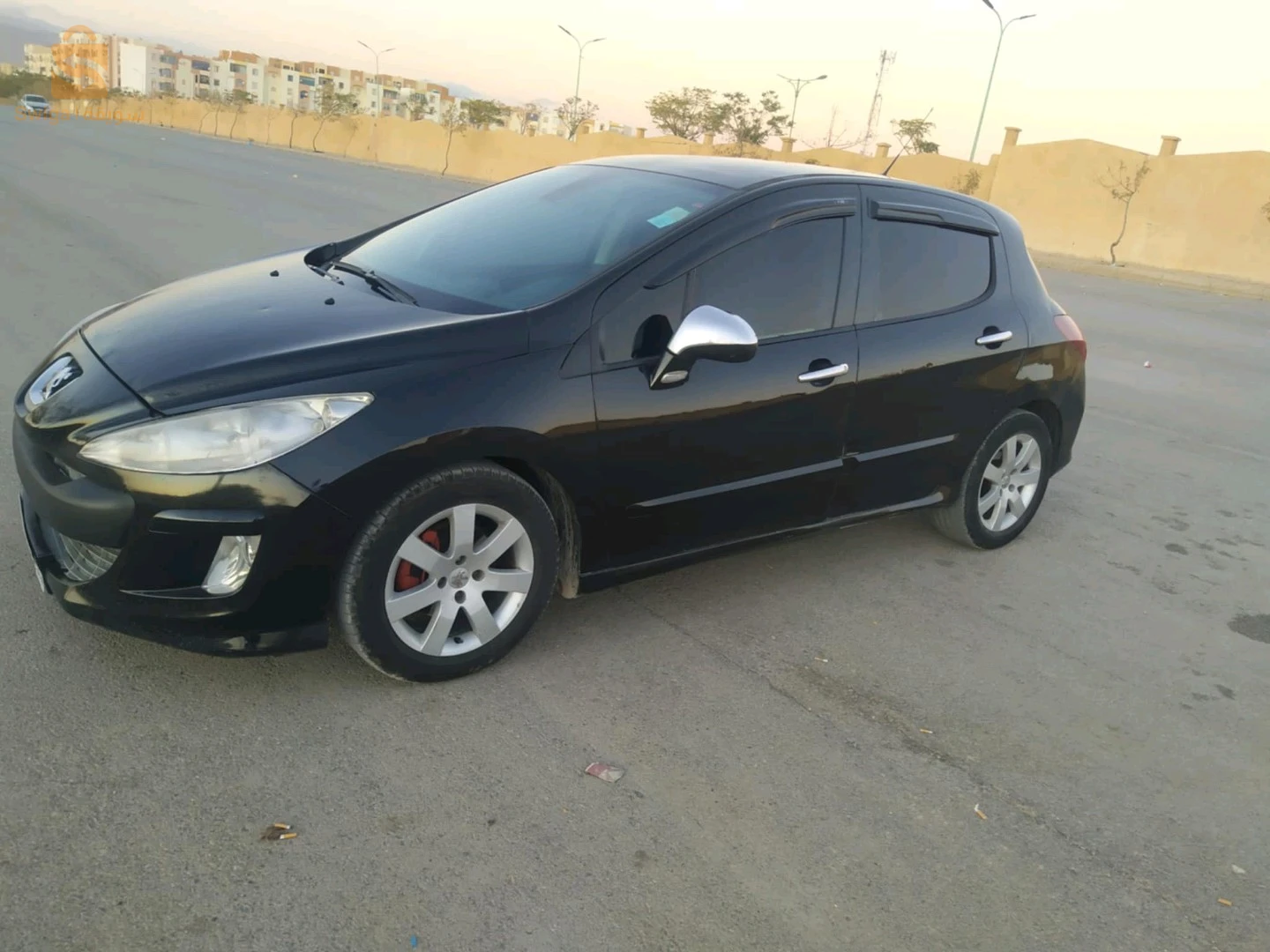 عين التوتة
