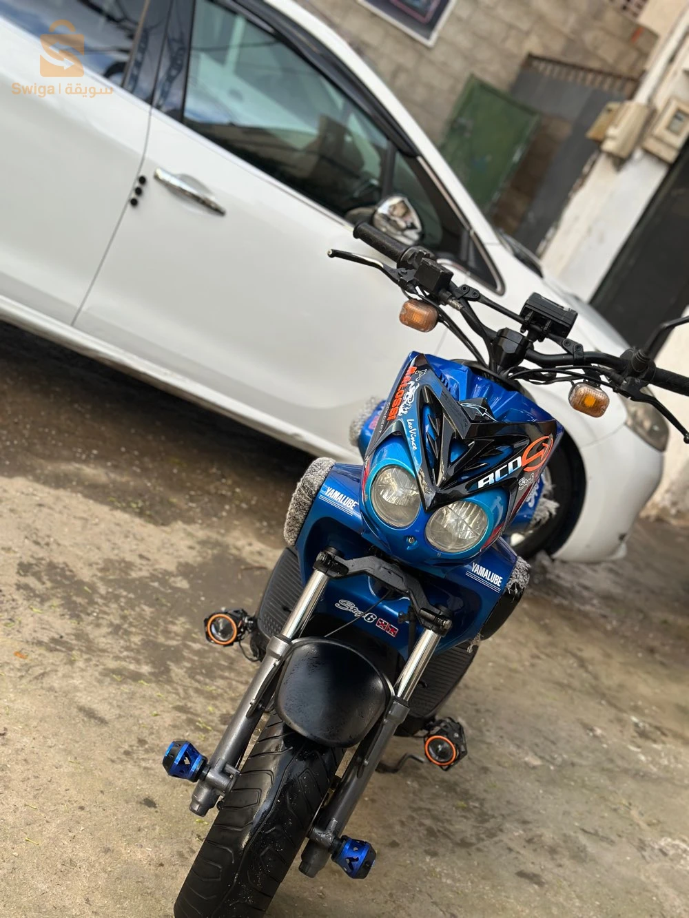 بيجو 208hdi