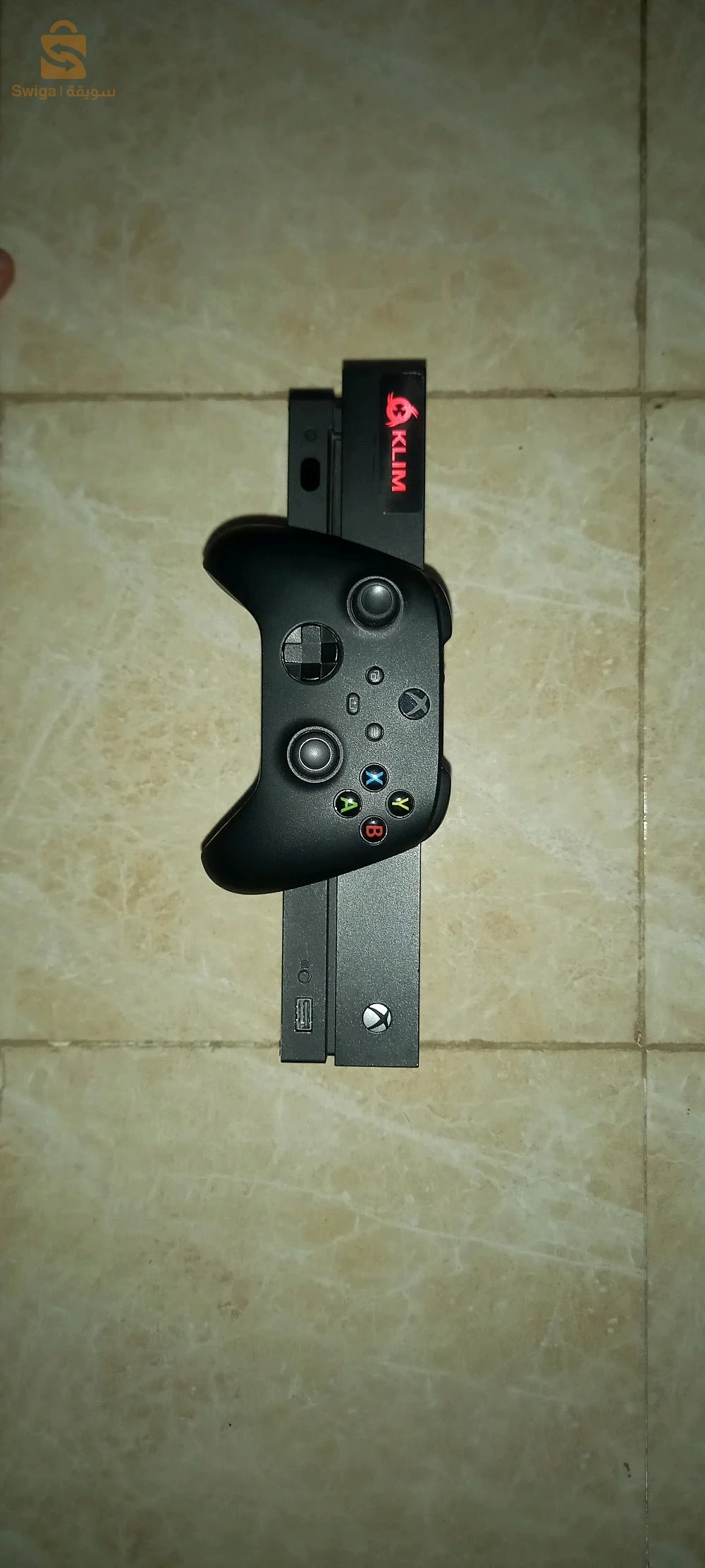 XBOX ONE X