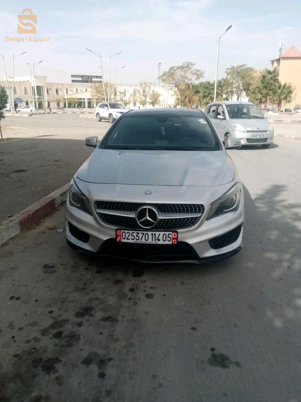 عين التوتة باتنة