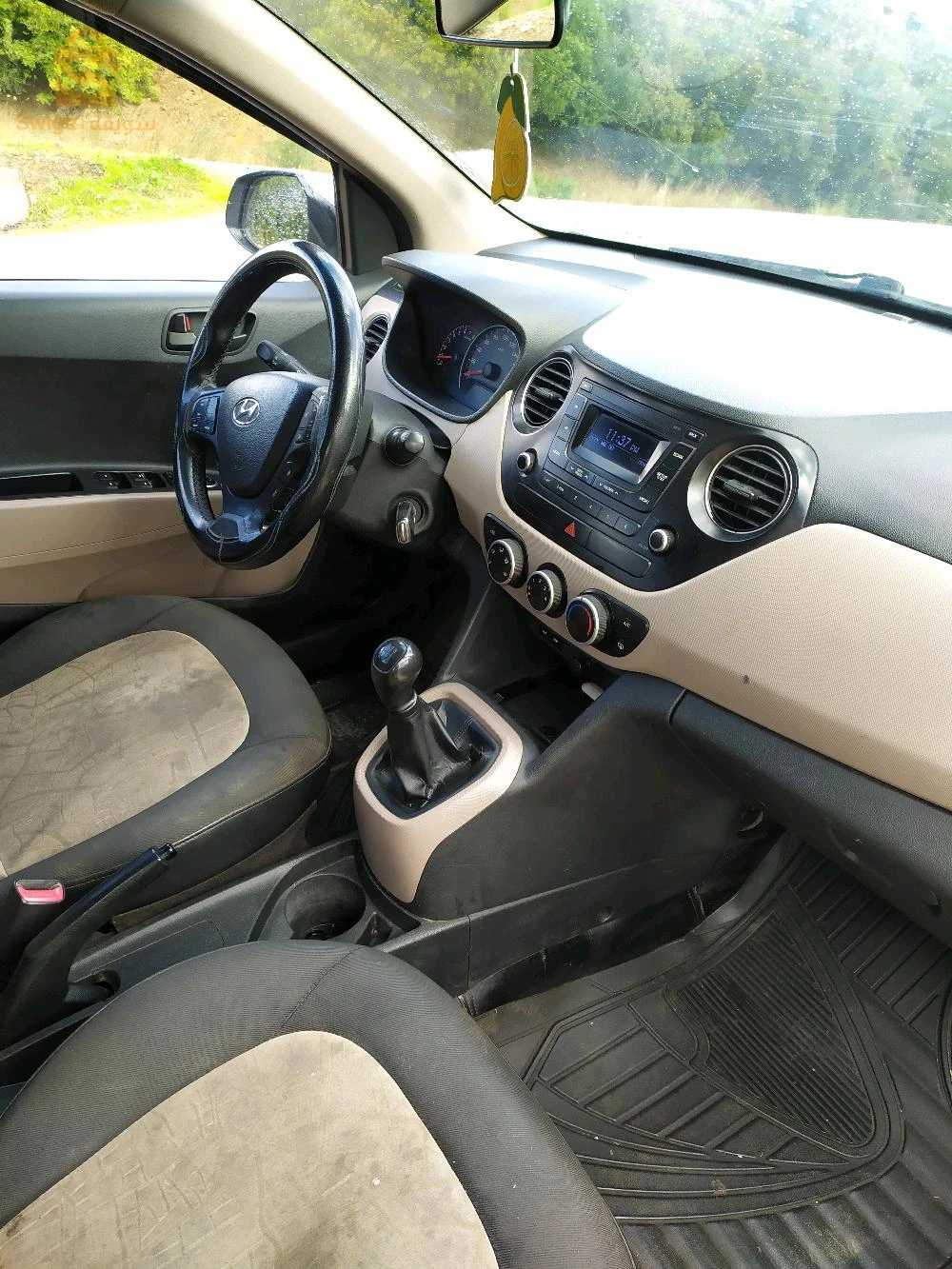 voiture