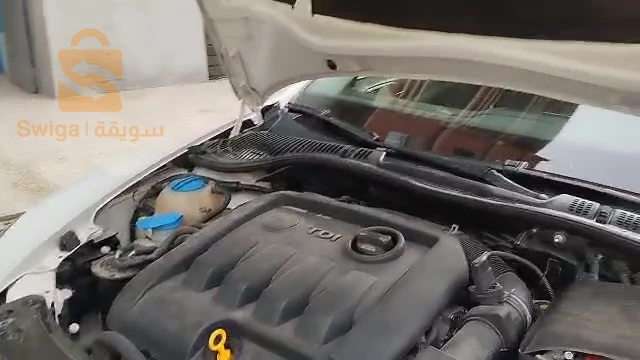 نظيفة