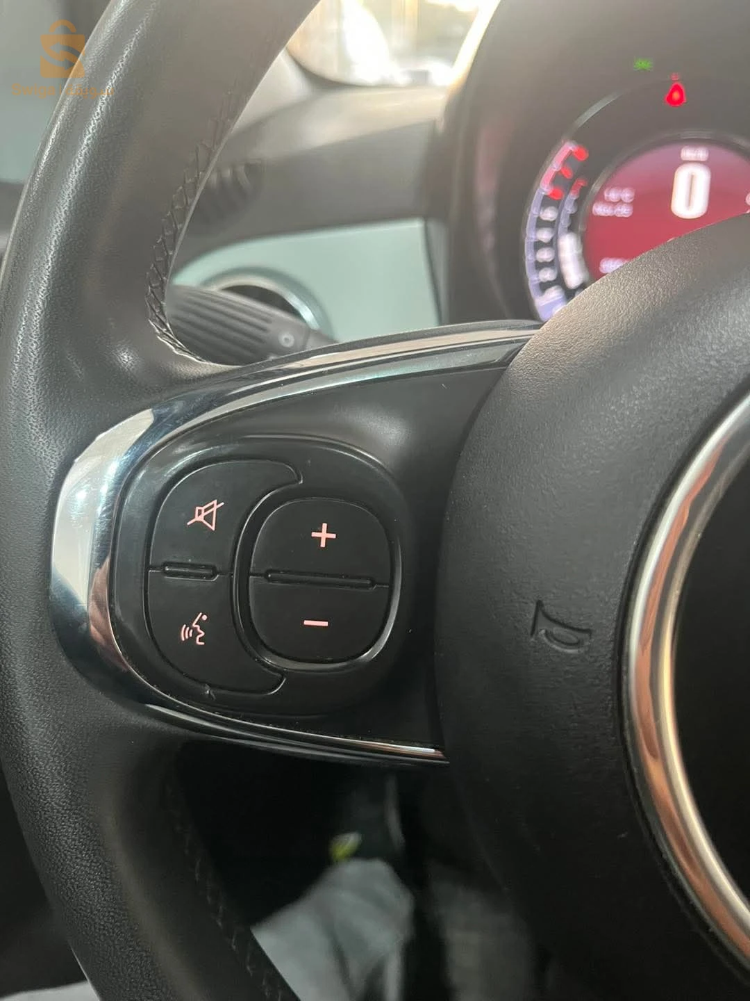 fiat 500 dolcevita 2023