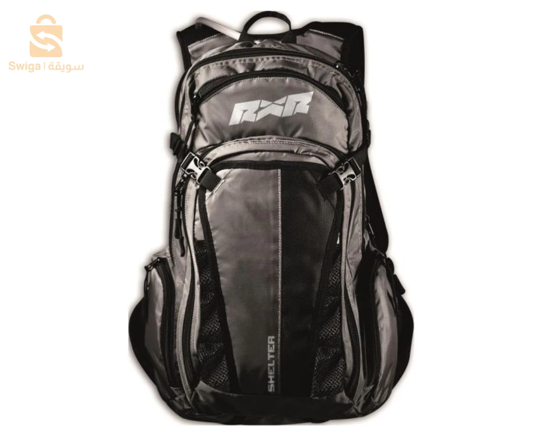 Sac à dos avec protection arrière (air) Shelter RXR
