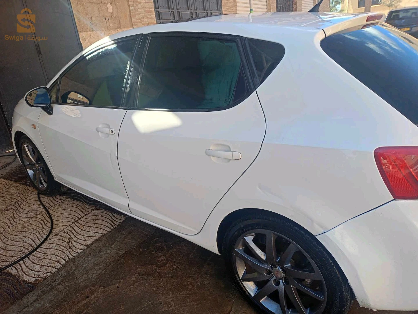 Ibiza fr