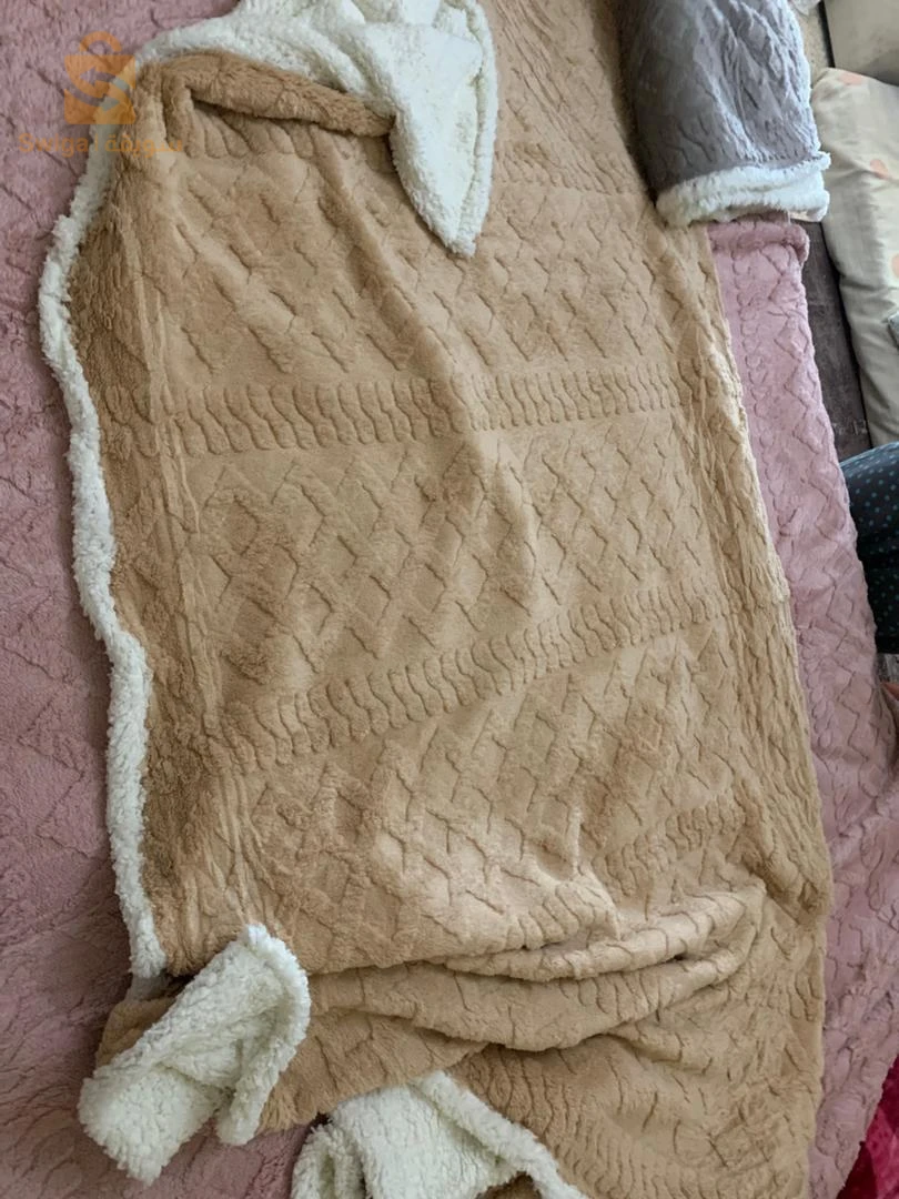 أغطية مصر
