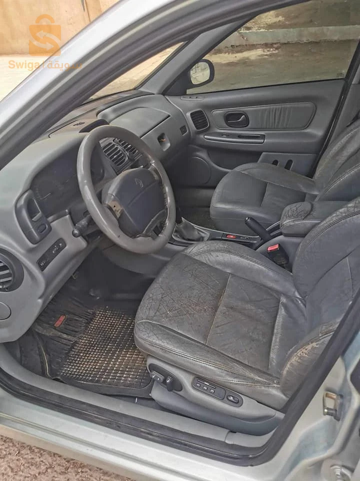 Renault Laguna 3 LAGHOUAT