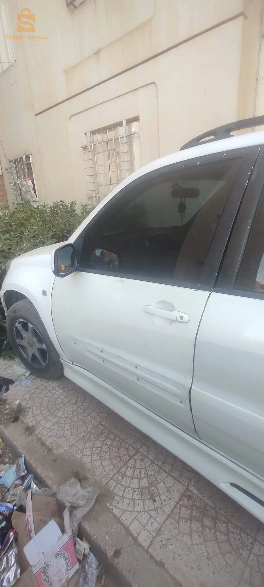 المدية