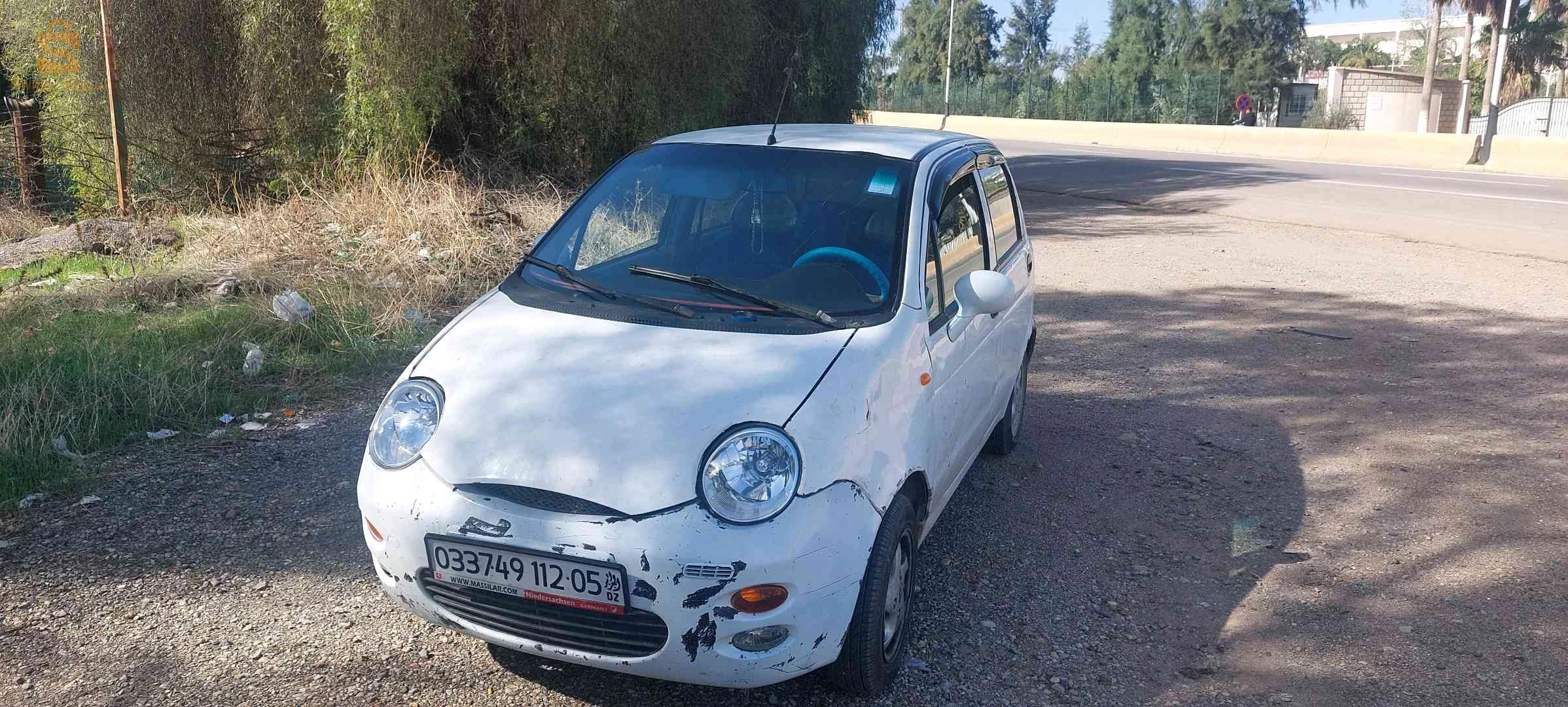 فيها كبو ولال فيهم بنتورة  والباب ولال اريار خارجين فروة برك  كلش جديد فيها  سيسبونسو جديدة  لاشان كروا جديدة لبوجي ولي فسسو جدد  رود في 4 جدد  دايرلها ليفتينق صالوها نقي مشاء الله   ربي يستركم خاوتي  لي انتيريسي  عيطلي ولي شوف روحو يقرعج وميجيش مكلاه  ربي خليكم   سيارة تاع زوالي   ولي جي شوفها  باذن الله تعجبو  والرزق على ربي