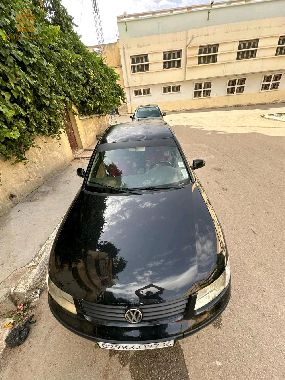 Passat B5