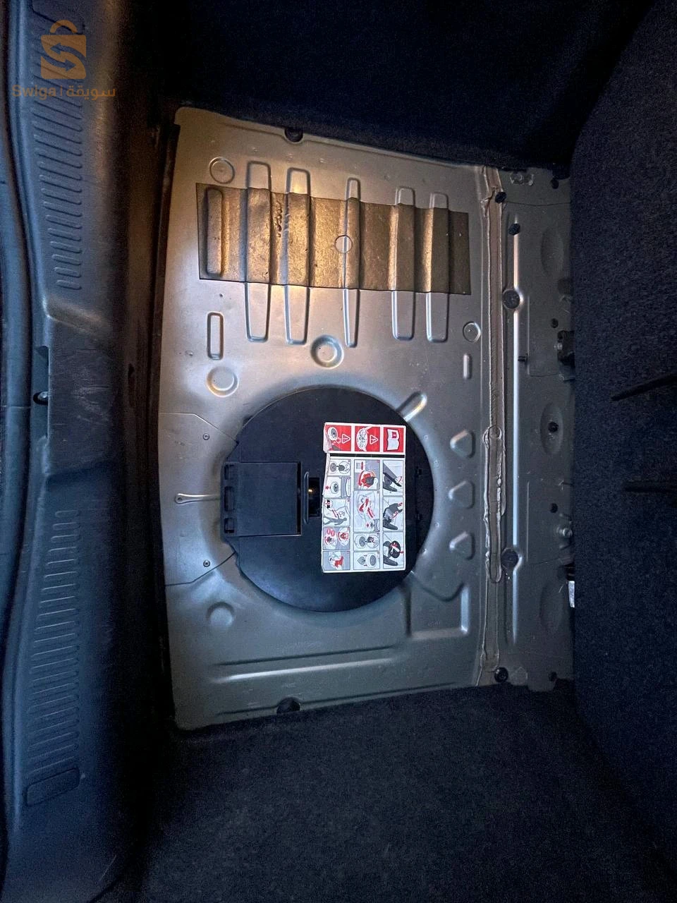 clio 3 très bon état