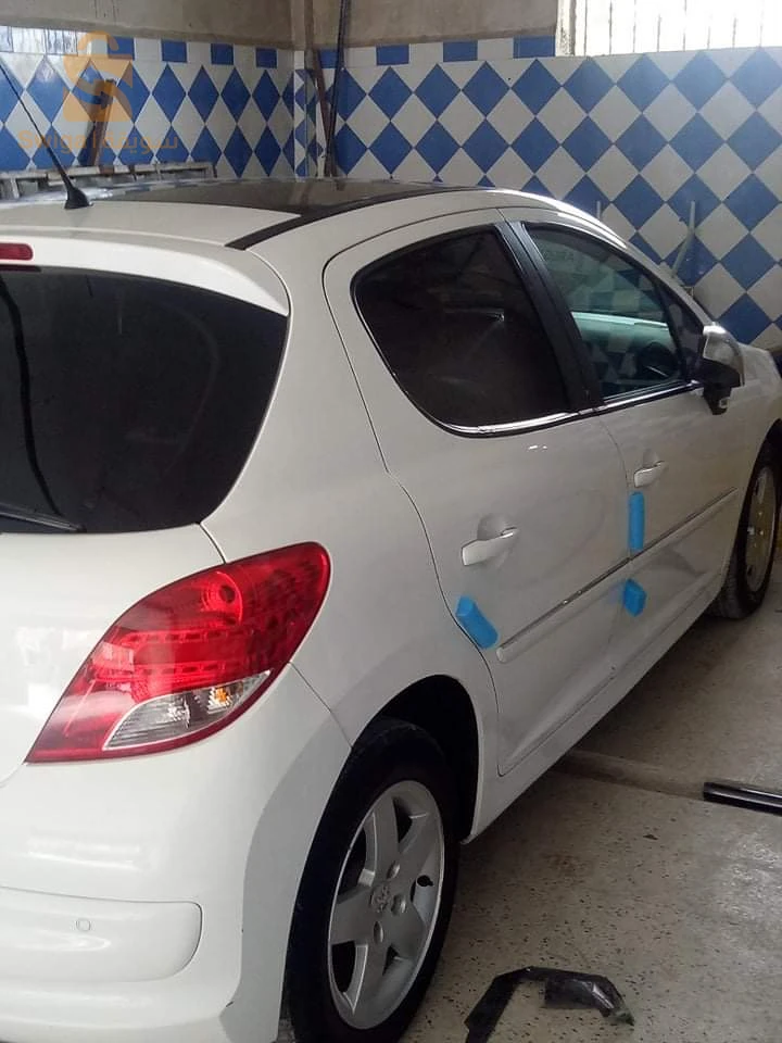نظيفة207   hdi