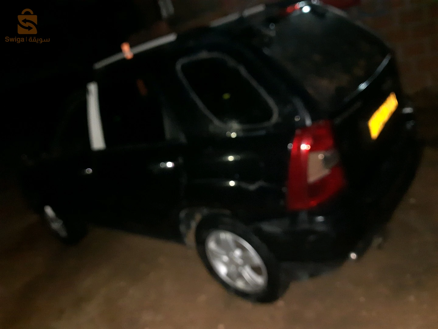 للبيع او التبادل 0663305664