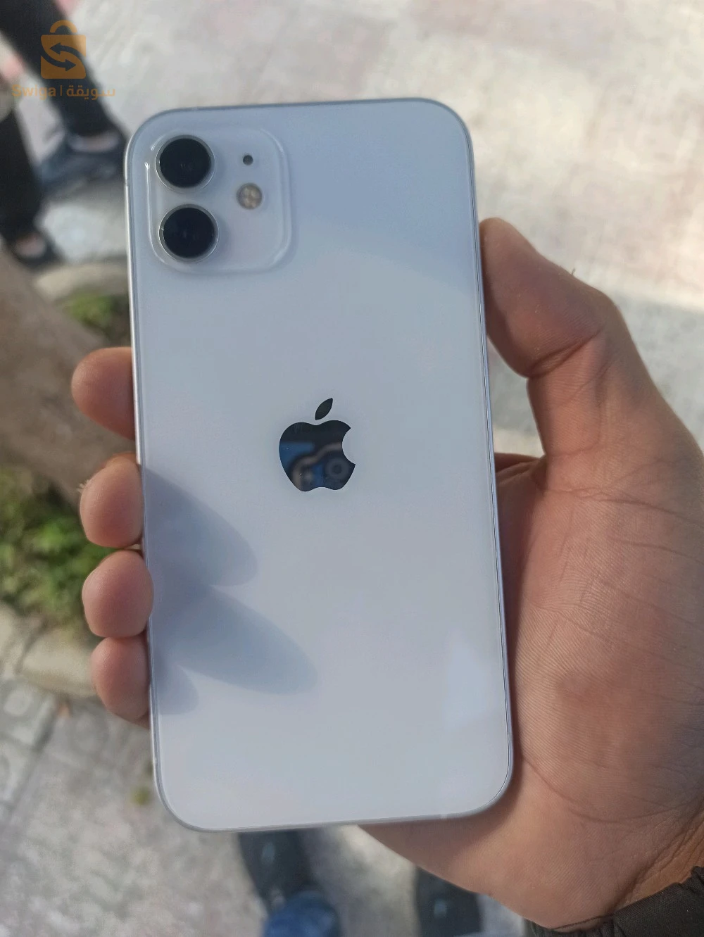 iPhone 12