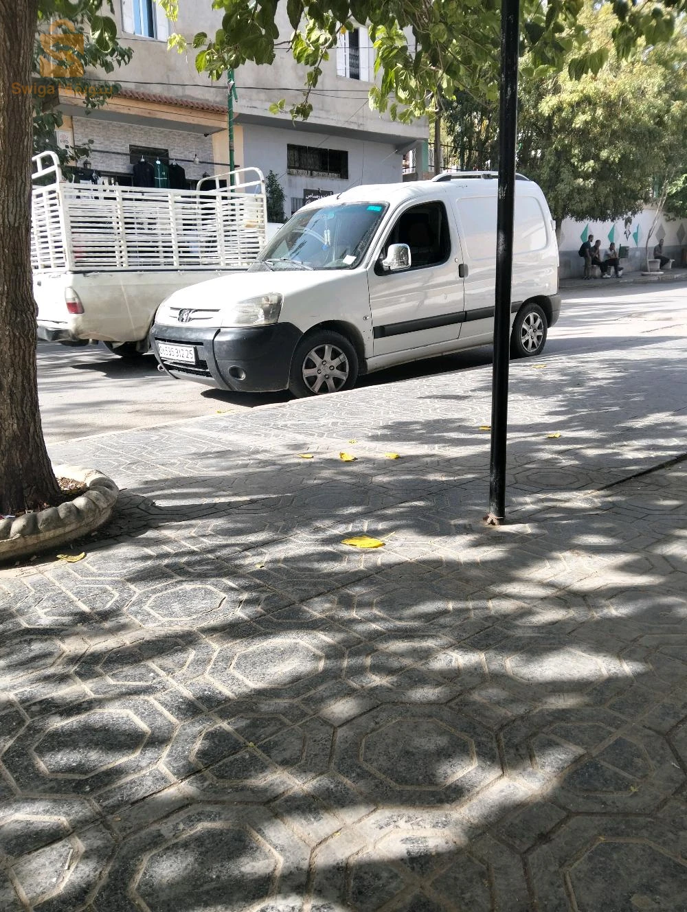 قسننطينة
