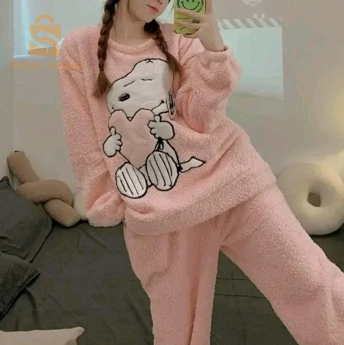 pyjama femme