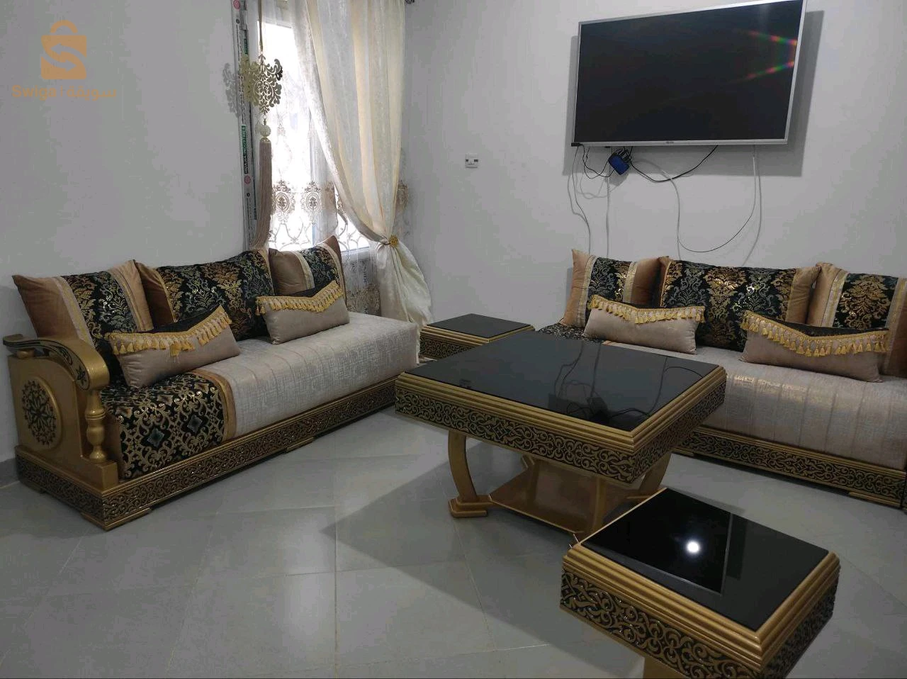عين وسارة