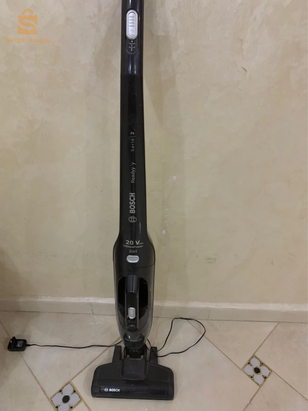 aspirateur