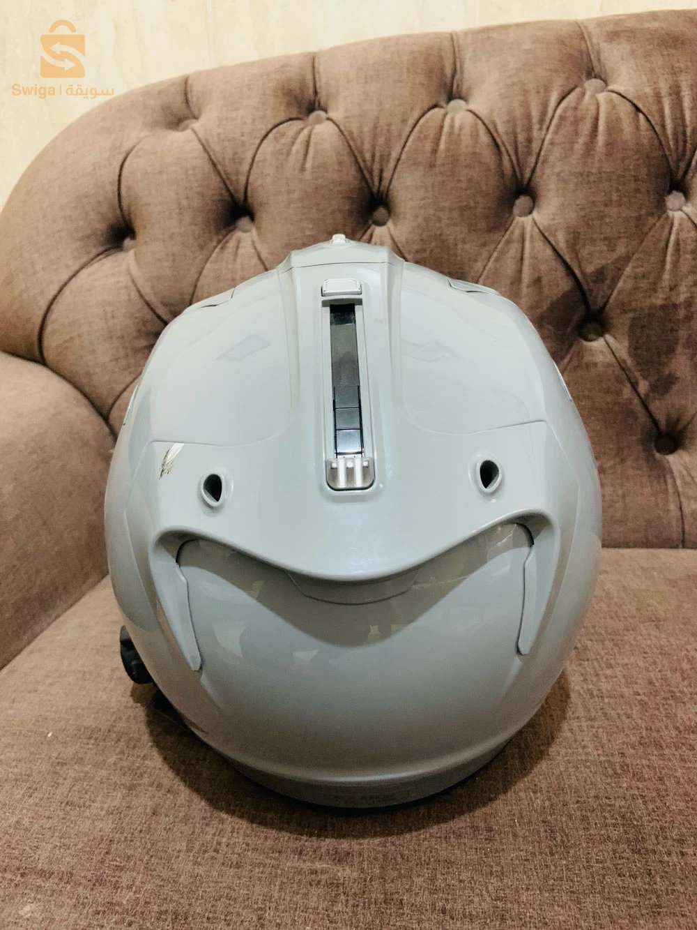 casque