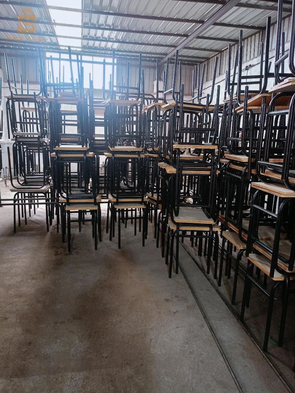 المنطقة الصناعية ولاية الجلفة