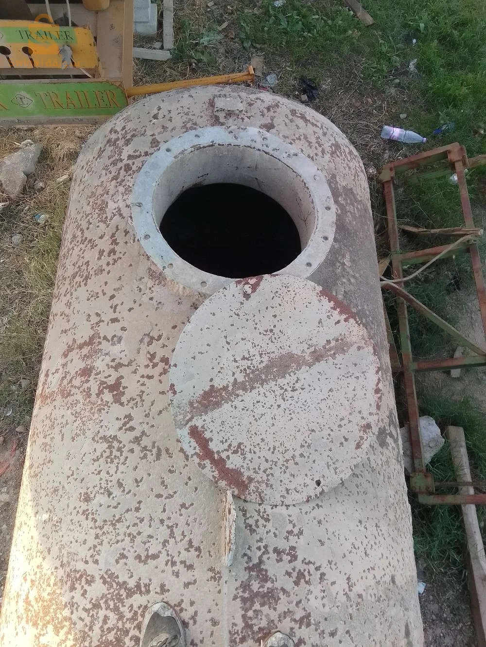 برج منايل
