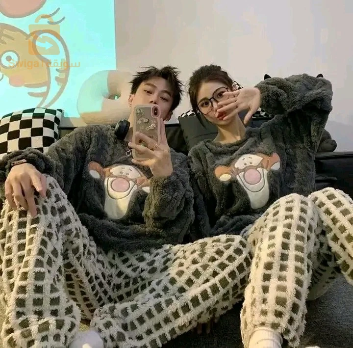 pyjama femme