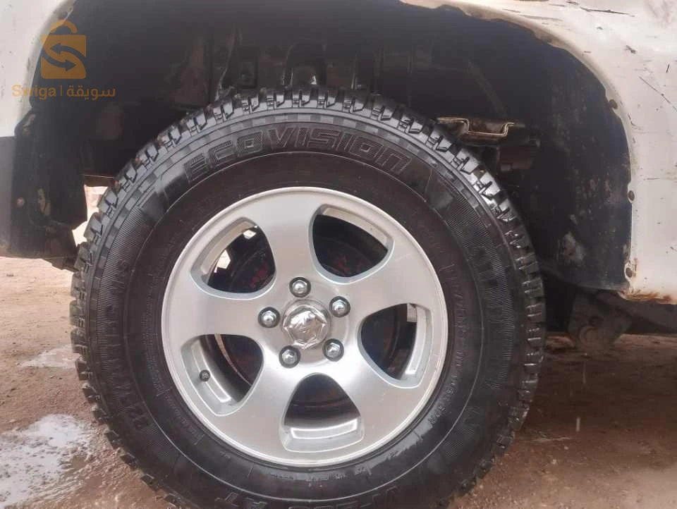 jmc للبيع فيها لمعاود تاع خدمة