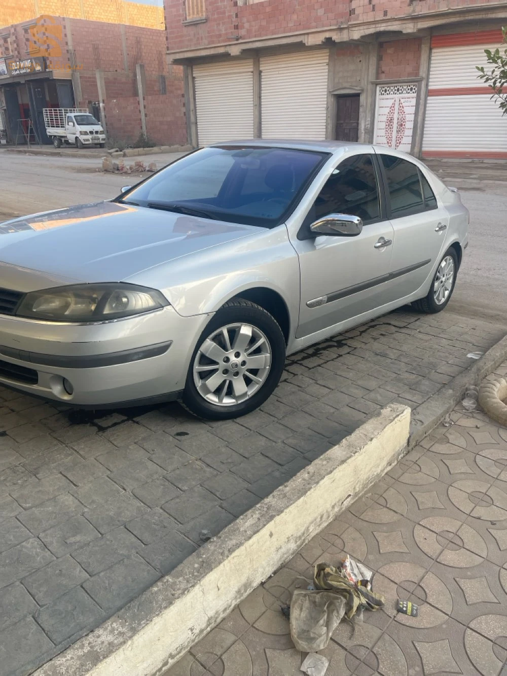 renault laguna2