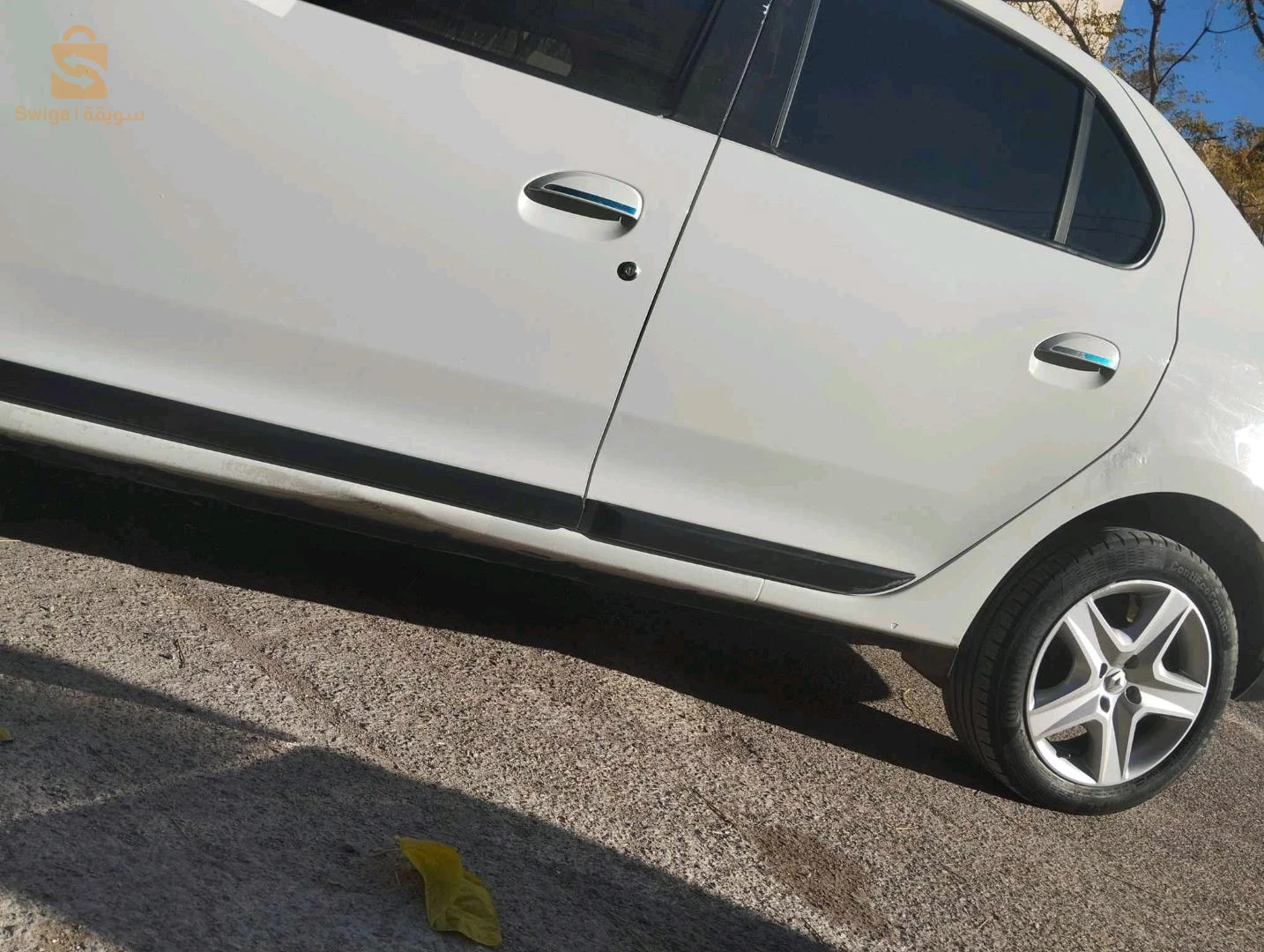 سامبول لاتوت 1.2 نضيفة مفيهاش معاود 0795370433