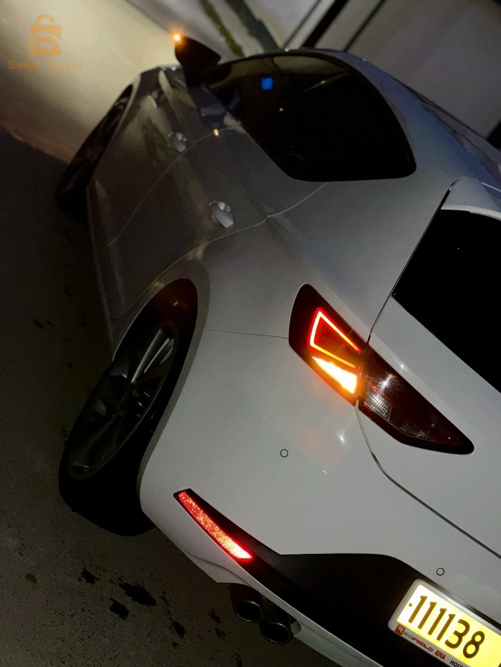 leon fr+15