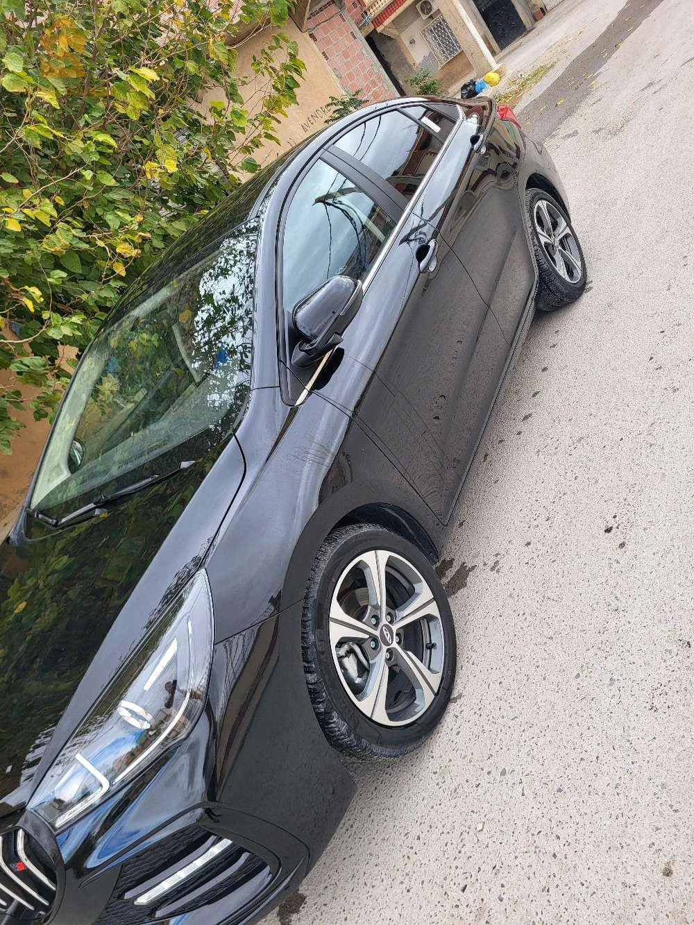 arizo 5