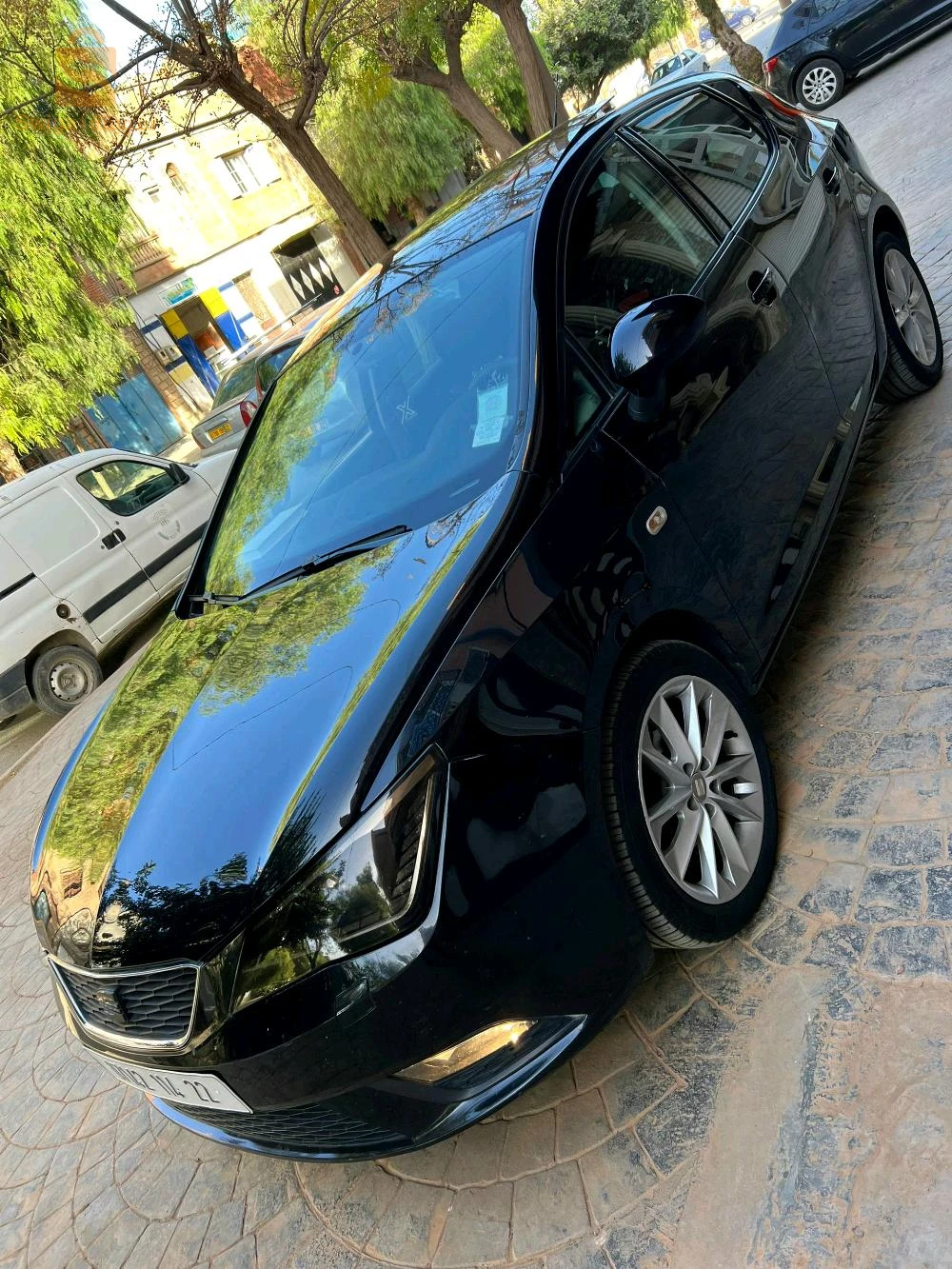 ibiza edition sport année 2014