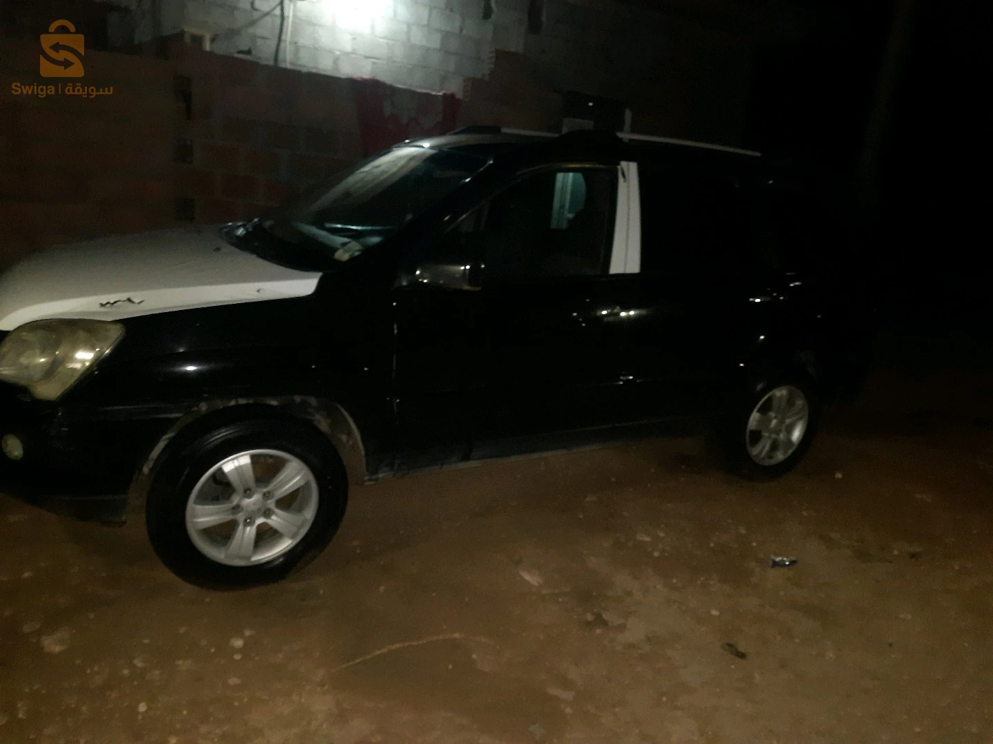 للبيع او التبادل 0663305664