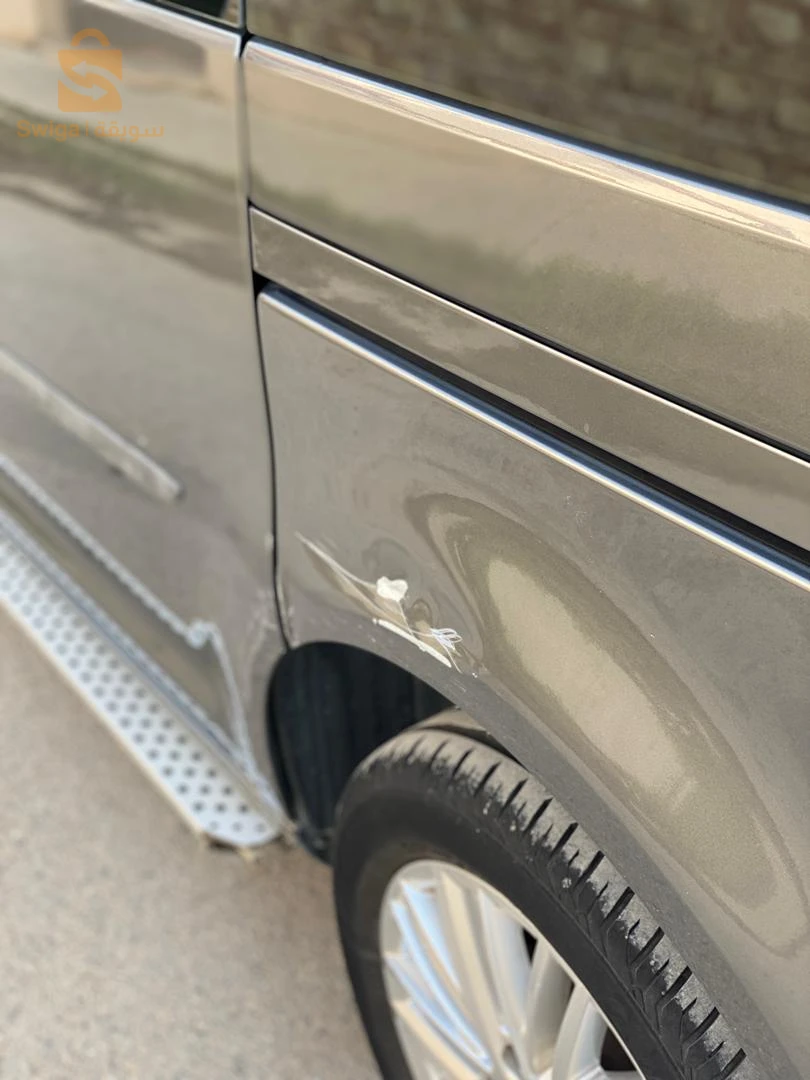 caddy 2019