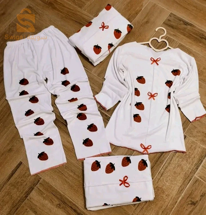 pyjama femme