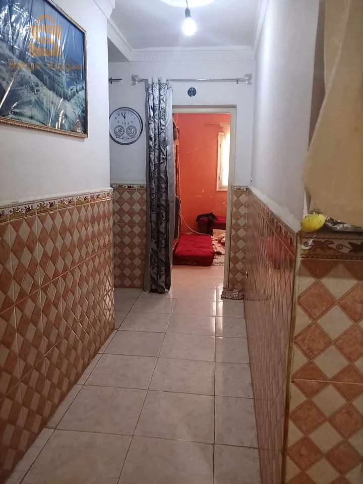 مازونة بجانب الحماية المدنية