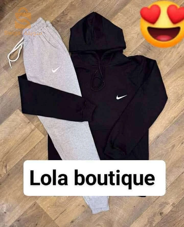 ensemble Nike