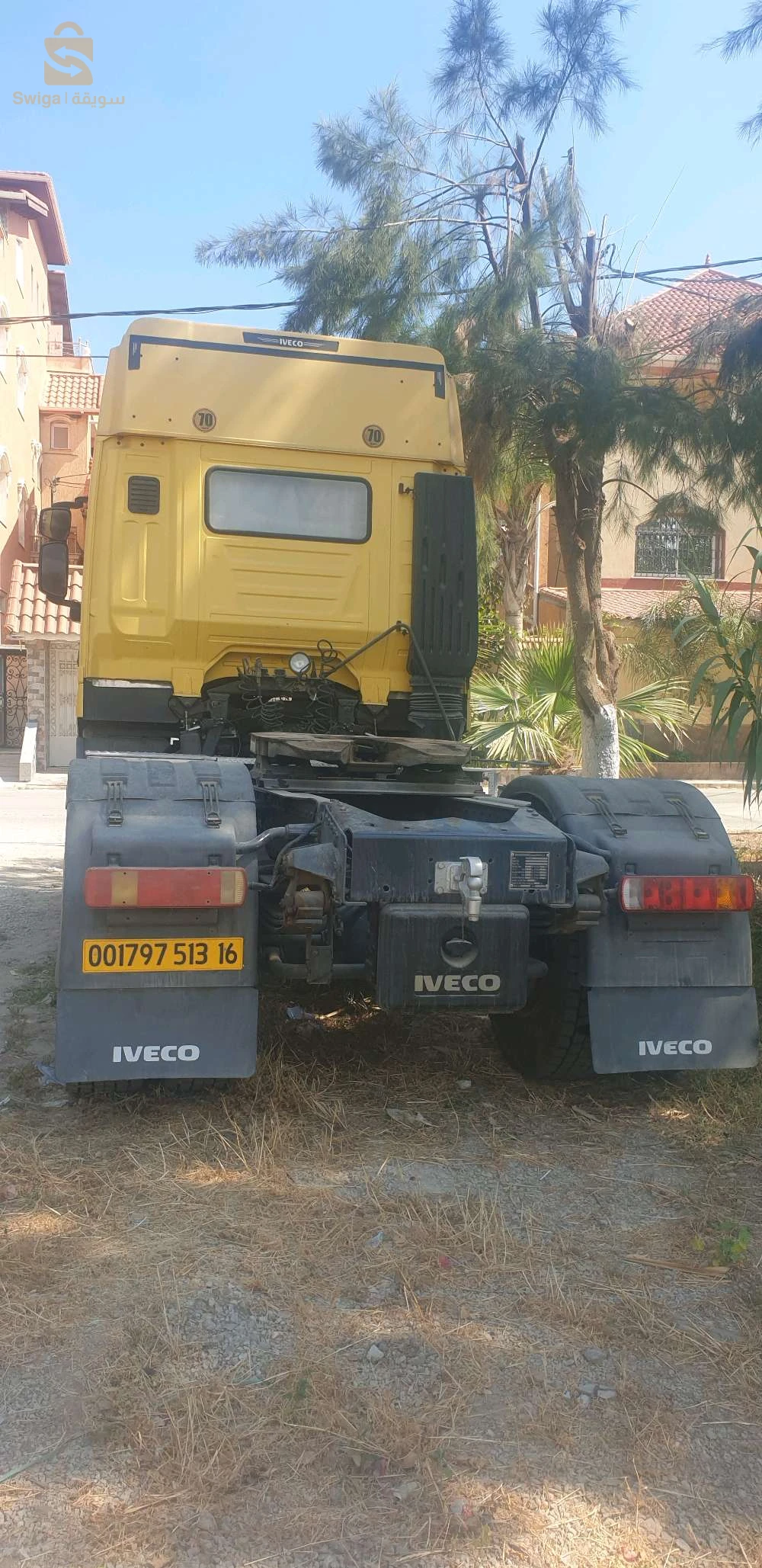 iveco