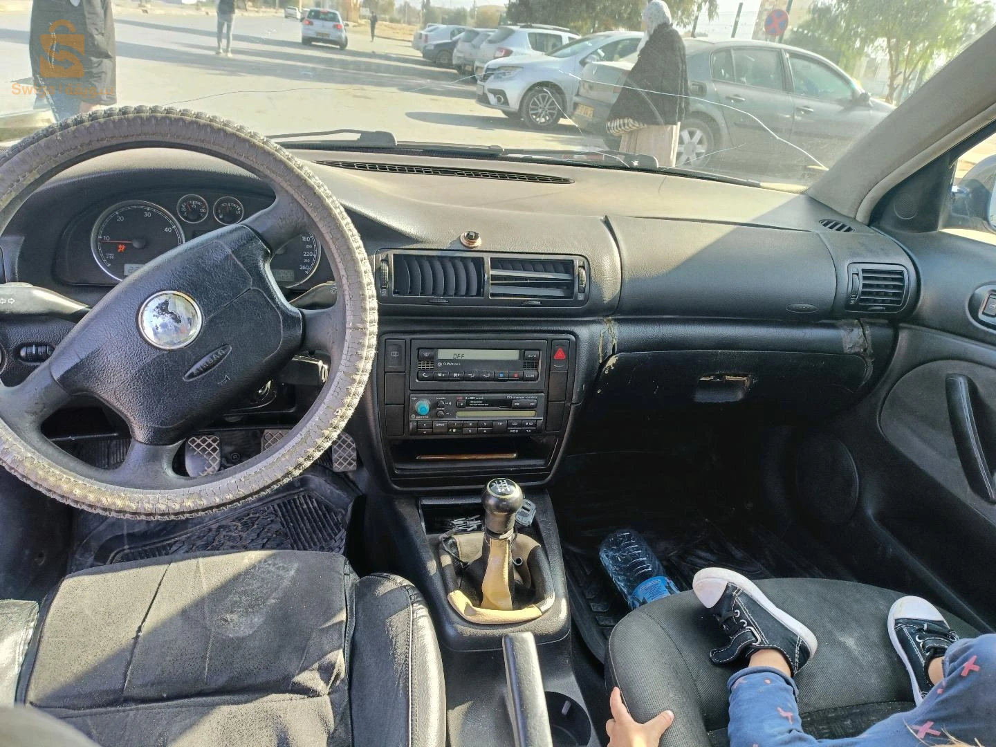 Passat B5