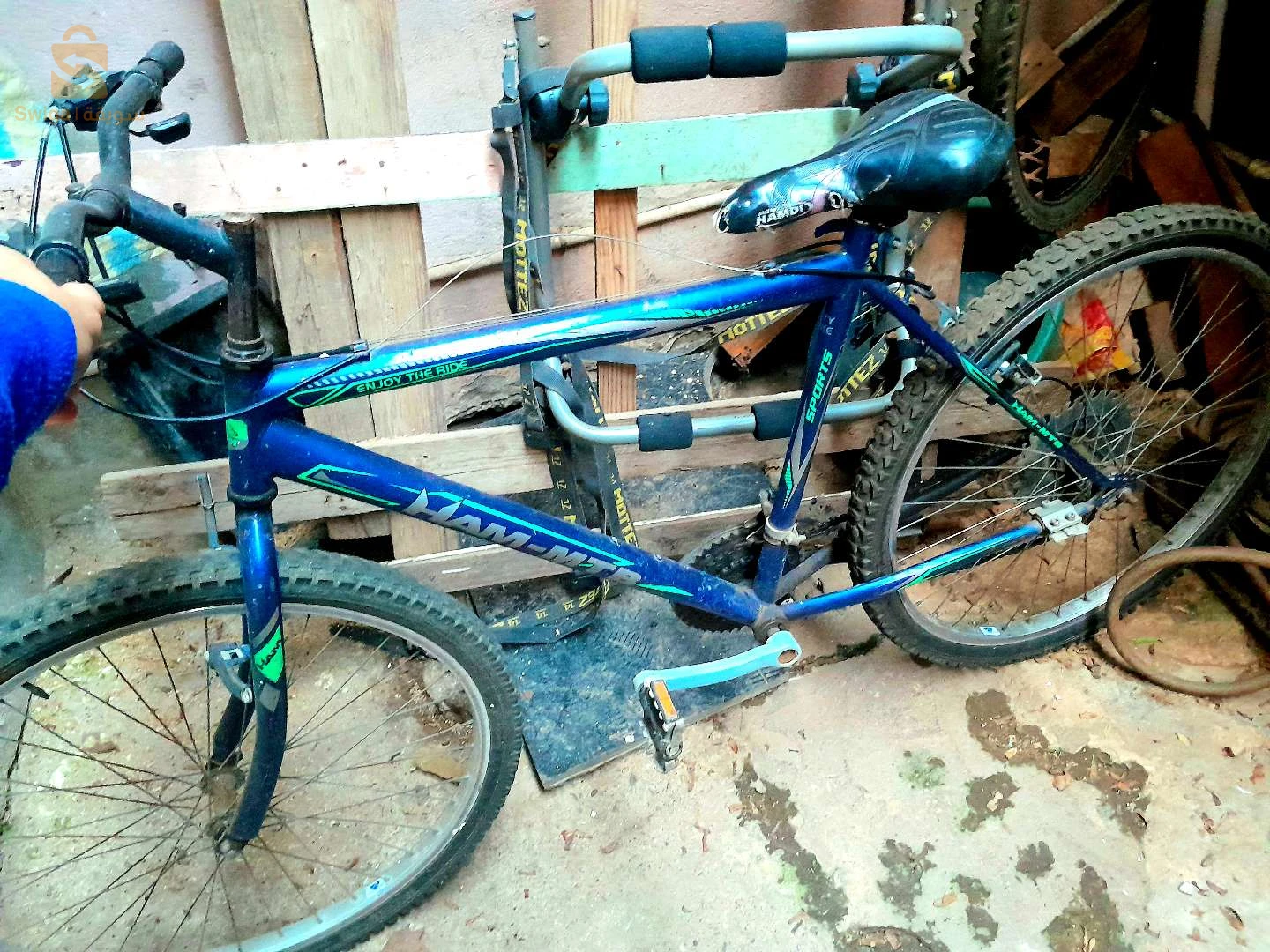 HAM-MTPرقم العاتف 0674935042