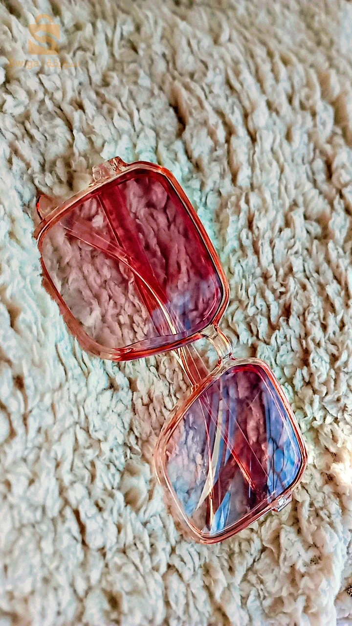 نظارات رائعة