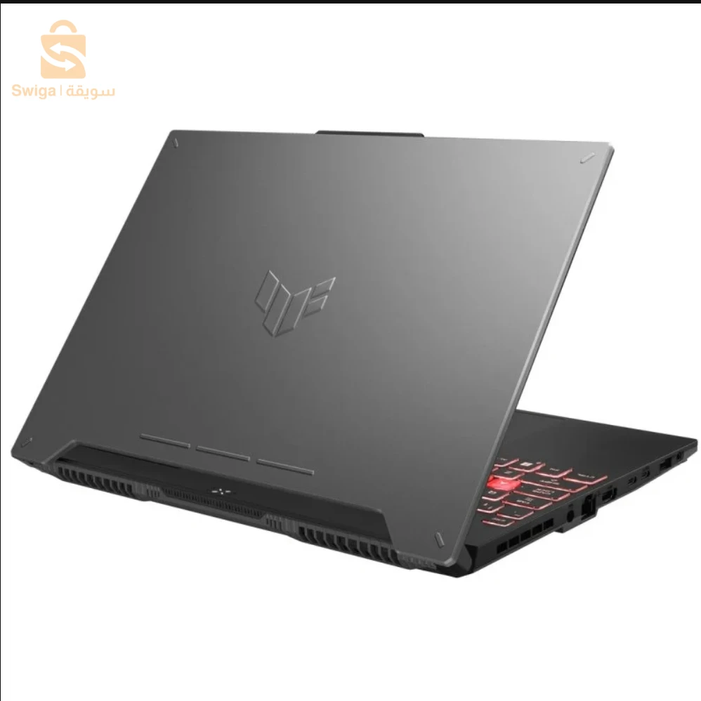💥Laptop Gamer ASUS TUF A15 15.6" FHD 144Hz Ryzen 7 7435HS 16GB/512GB RTX 4060 8GB sous blister💥💥