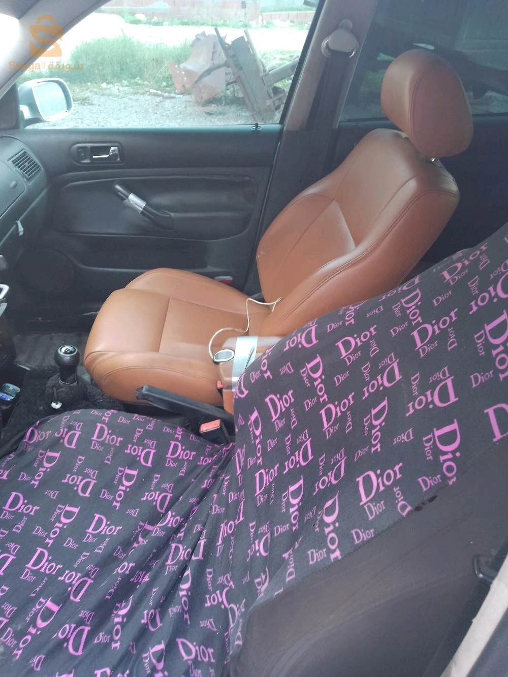 ڨولف 4 100 سبيسيال عوادة لال اريار موتار زين