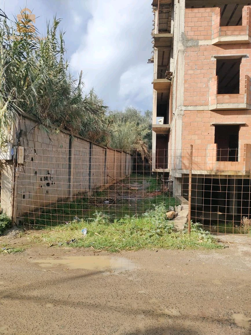 تجزئة سكنية 24 عمارة للبيع