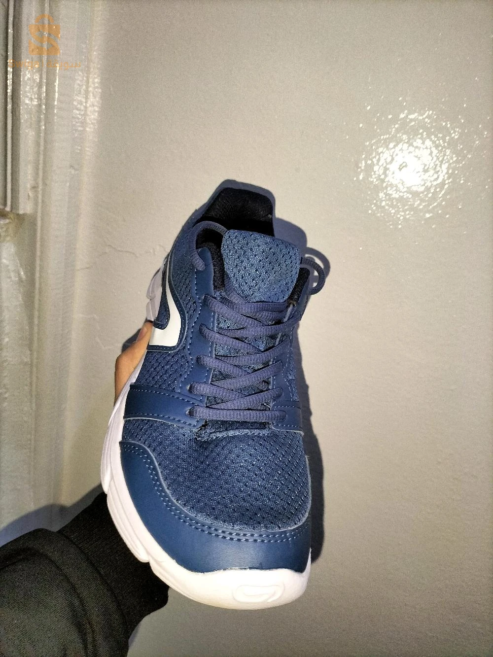 trining decatlon neuf pointure 39 original 
Adidas pointure 40