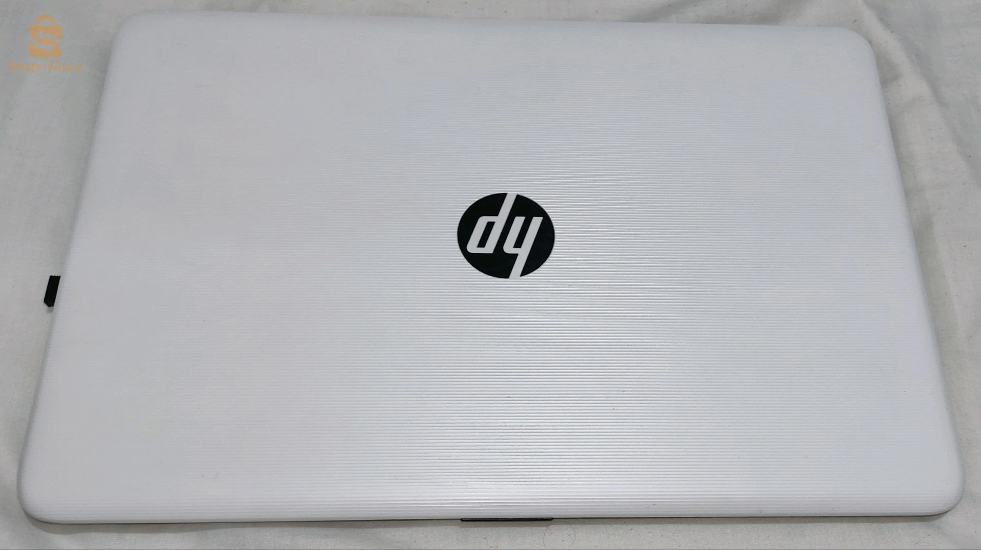 pc portable hp i5 7eme génération 17 pouce 512 ssd double carte graphique