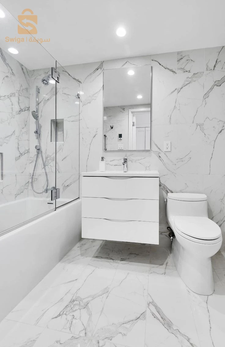 Appartement f2 dans une résidence à alger